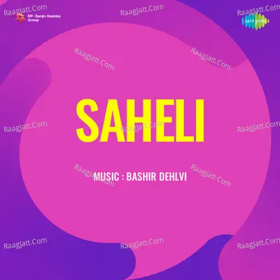 Saheli Poster