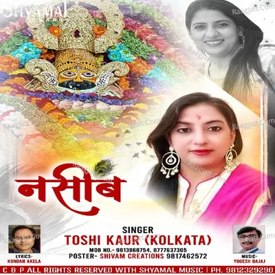 Naseeb Cover
