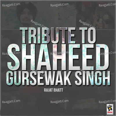 Rajat Bhatt Image