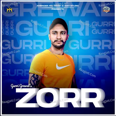 Zorr