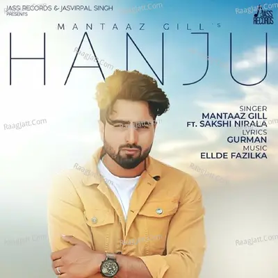 Hanju Cover