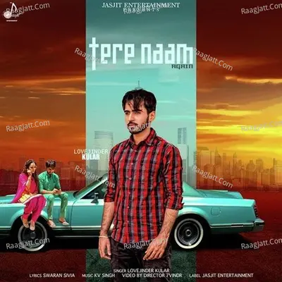 Tere Naam Again Cover