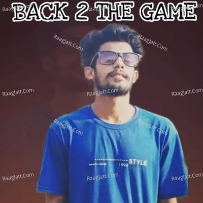 Back 2 The Game Cover