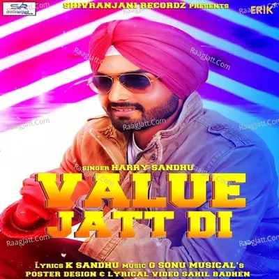 Value Jatt Di Cover