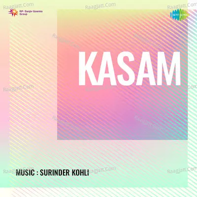 Kasam Poster