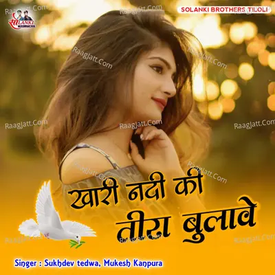 Khari Nadi Ki Teera Bulave Cover
