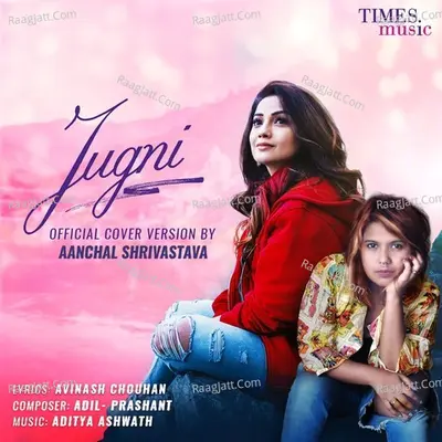 Jugni Cover