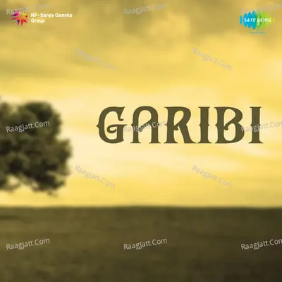 Garibi - Shamshad Begum