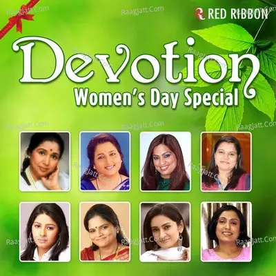 Devotion - Women Day Special - Sunidhi Chauhan