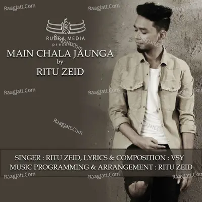 Main Chala Jaunga Cover