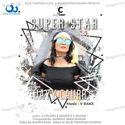Superstar Cover