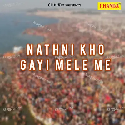 Nathni Kho Gayi Mele Me Poster
