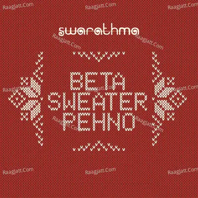 Beta Sweater Pehno Cover