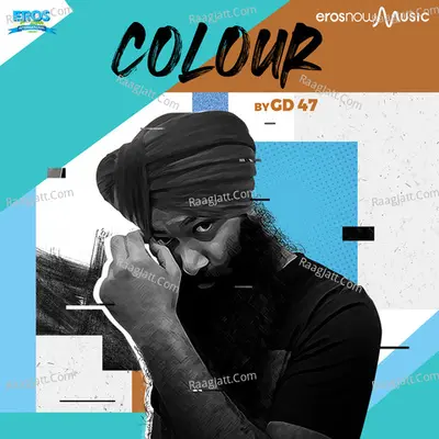 Colour Cover