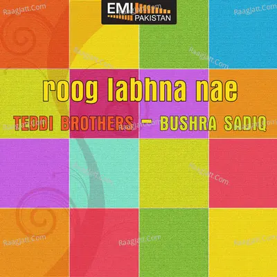 Roog Labhna Nae Poster