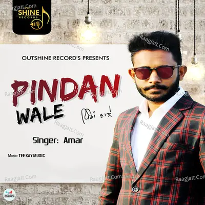 Pindan Wale Cover