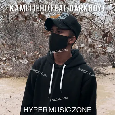 Kamli Jehi