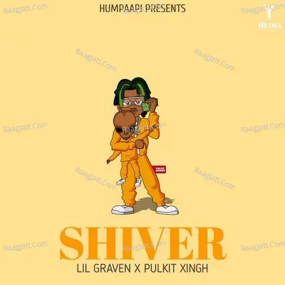 Shiver Cover
