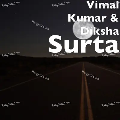 Surta Cover