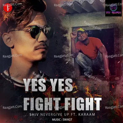 Yes Yes Fight Fight