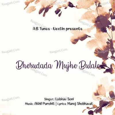Bherudada Mujhe Bulale Cover