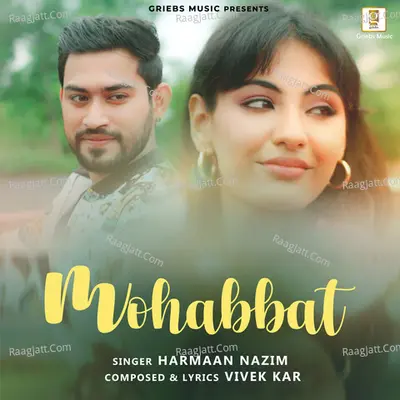 Mohabbat Cover