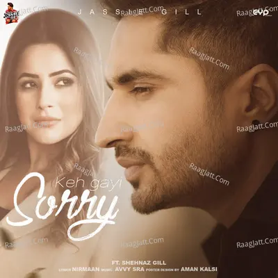 Keh gayi Sorry Cover
