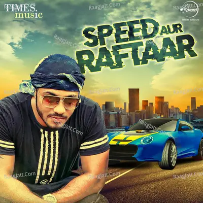 Speed Aur Raftaar Poster