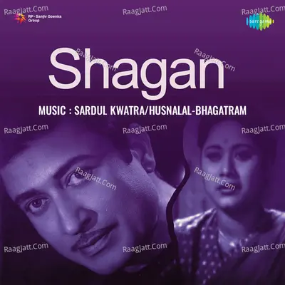 Shagan Poster