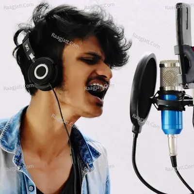 Ishq Bhi Kya Chiz By Jeet Das Cover