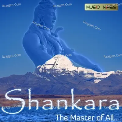 Shankara- The Master of All Poster
