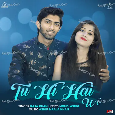 Tu Hi Hai Wo Cover