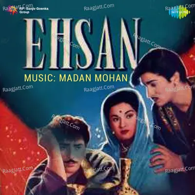 Ehsan - Asha Bhosle