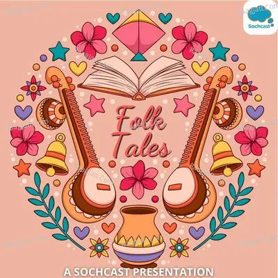 Folk Tales - season - 1