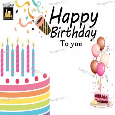 Happy Birthday To You Cover