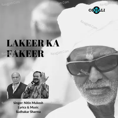 Lakeer Ka Fakeer Cover