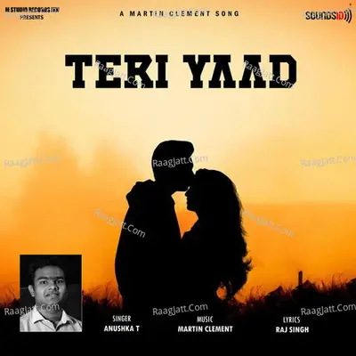 Teri Yaad Cover