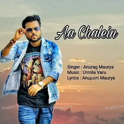 Aa Chalein Cover