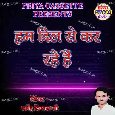 Ham Dil Se Kar Rahe Hain