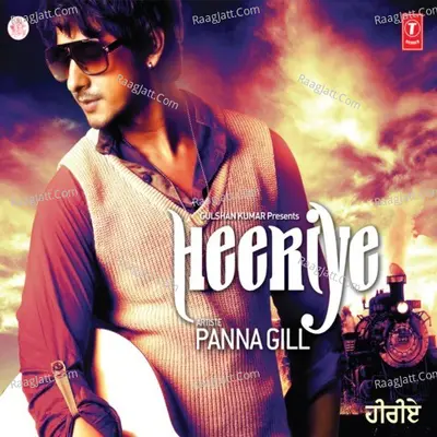 Heeriye - Panna Gill