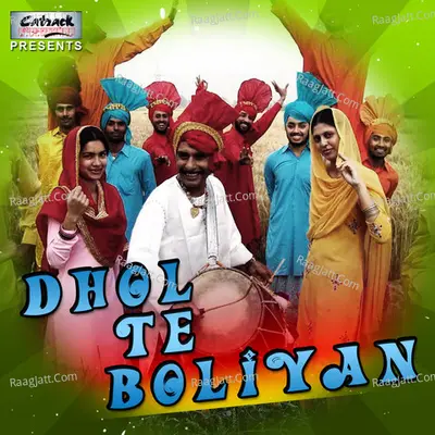 Dhol Te Boliyan Poster