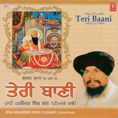 Teri Baani Poster