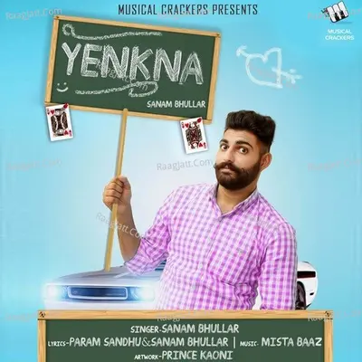 Yenkna