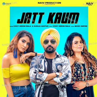 Jatt Kaum
