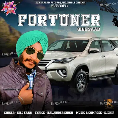 Fortuner
