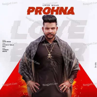 Prohna