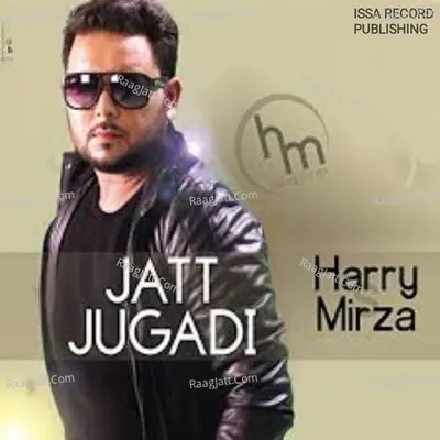 Jatt Jugadi Cover