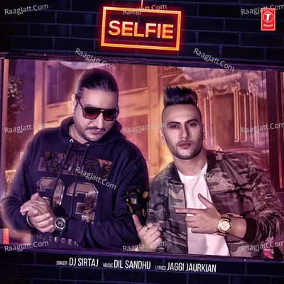 Selfie Cover