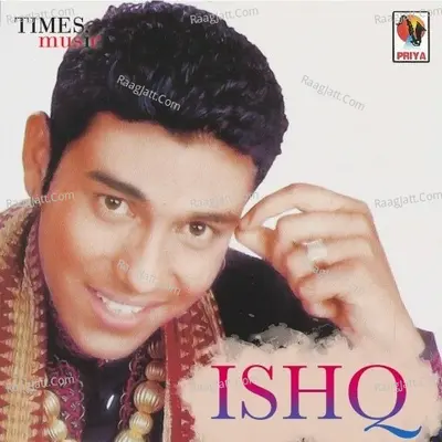 Ishq Poster
