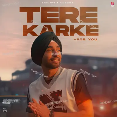Tere karke ( For you )